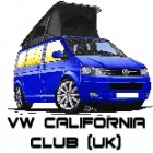 Sito partner INGLESE - VW CALIFORNIA CLUB